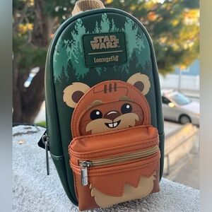Yub Nub! Are you a Star Wars fan? Do you love Ewoks? Consider this item for you!
